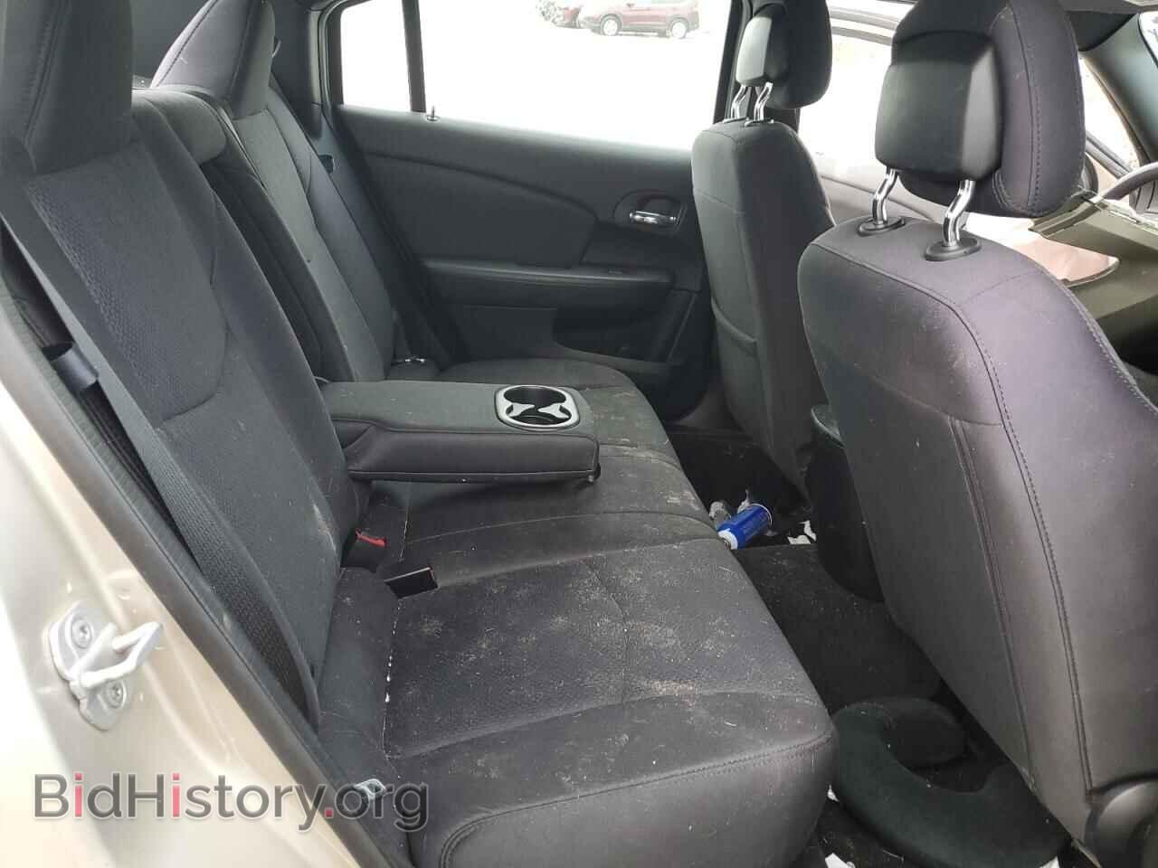 2013 CHRYSLER 200 - VIN: 1C3CCBBB8DN592954 - Фото 10