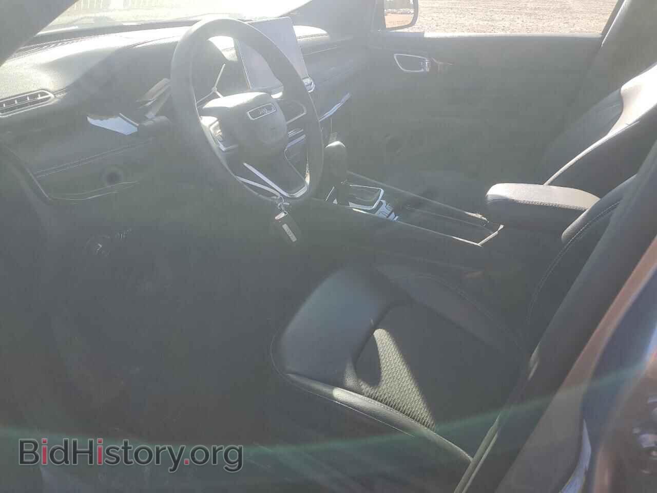 2023 JEEP COMPASS - VIN: 3C4NJDBN2PT508051 - Фото 7