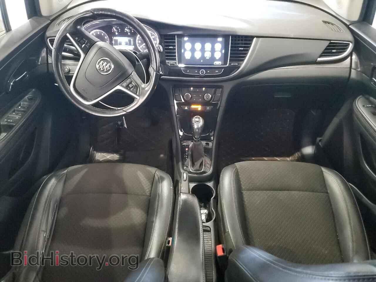 2018 BUICK ENCORE - VIN: KL4CJASB4JB593232 - Фото 8