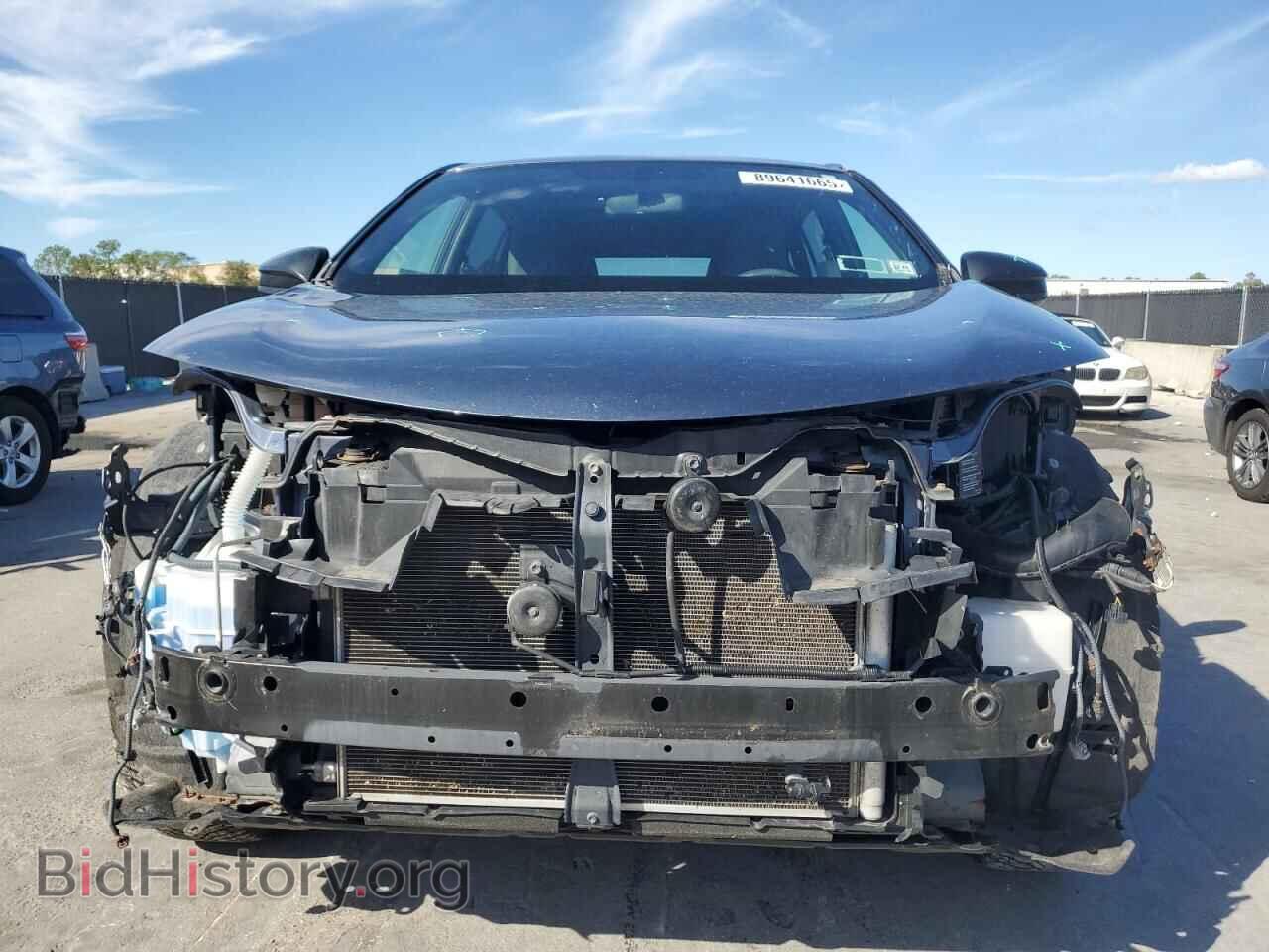 2014 TOYOTA RAV4 - VIN: JTMBFREV2ED062029 - Фото 5