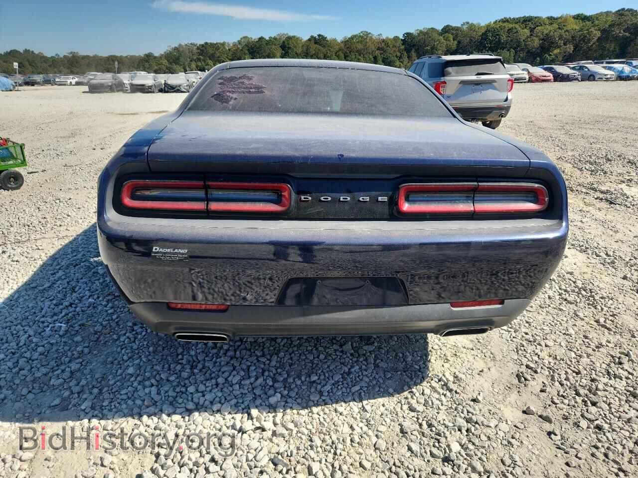 2016 DODGE CHALLENGER - VIN: 2C3CDZAG6GH285122 - Photo 6