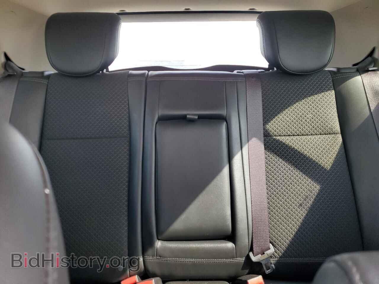 2017 BUICK ENCORE - VIN: KL4CJASB2HB046552 - Фото 10