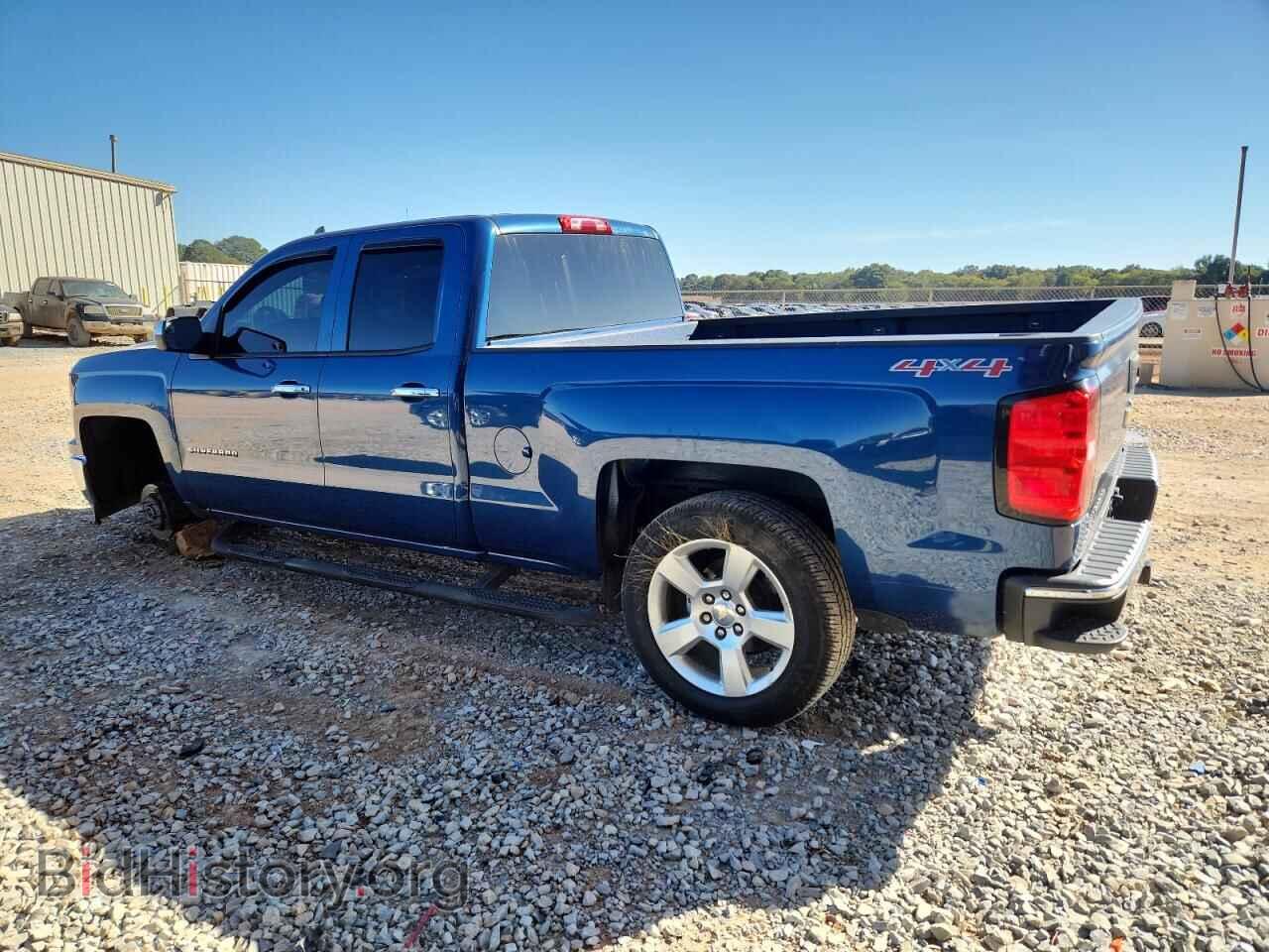 2015 CHEVROLET ALL Models - VIN: 1GCVKPEC4FZ366558 - Фото 2