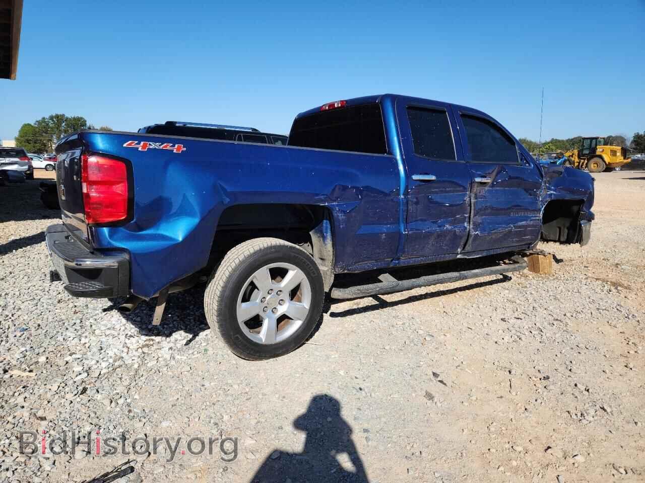 2015 CHEVROLET ALL Models - VIN: 1GCVKPEC4FZ366558 - Фото 3