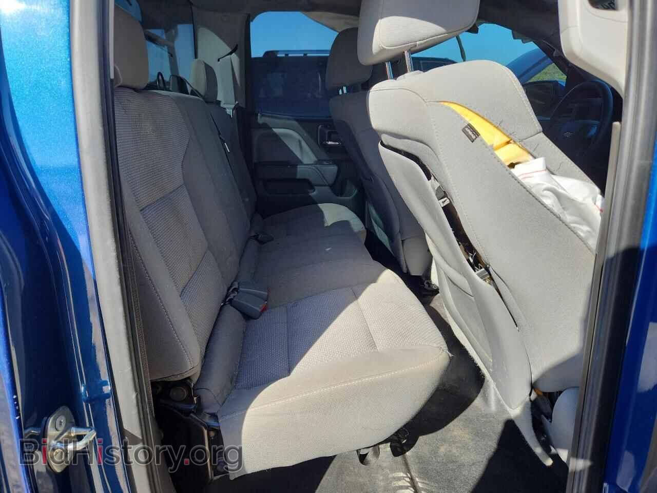 2015 CHEVROLET ALL Models - VIN: 1GCVKPEC4FZ366558 - Фото 10