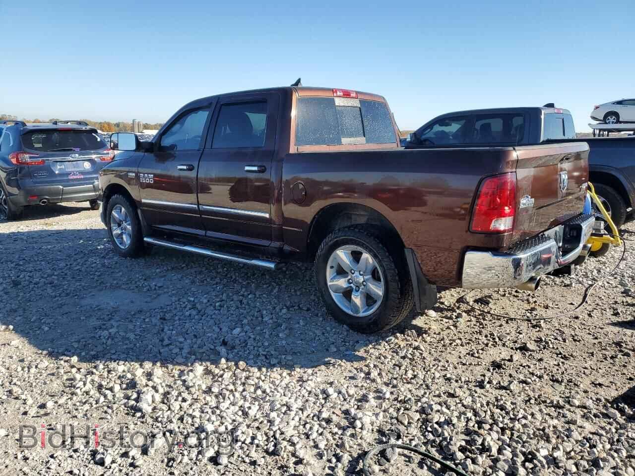 2013 RAM 1500 - VIN: 1C6RR7LT6DS619747 - Фото 2