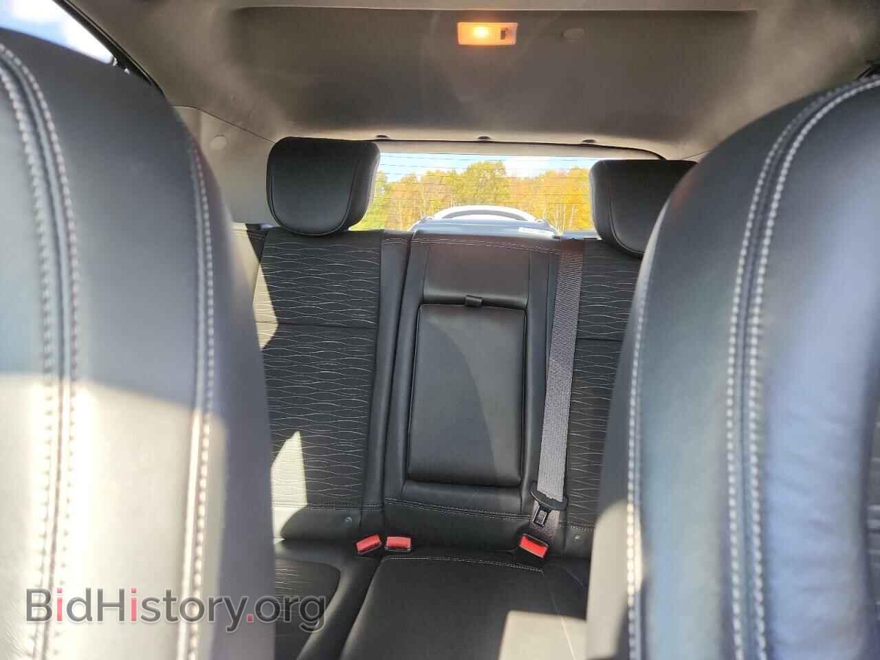 2016 BUICK ENCORE - VIN: KL4CJFSB7GB654417 - Фото 10