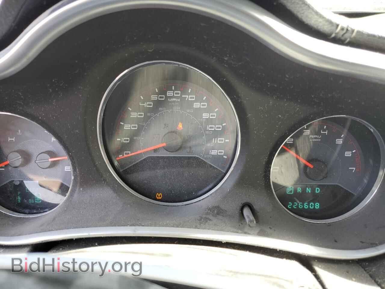 2012 DODGE AVENGER - VIN: 1C3CDZCB0CN280257 - Фото 9