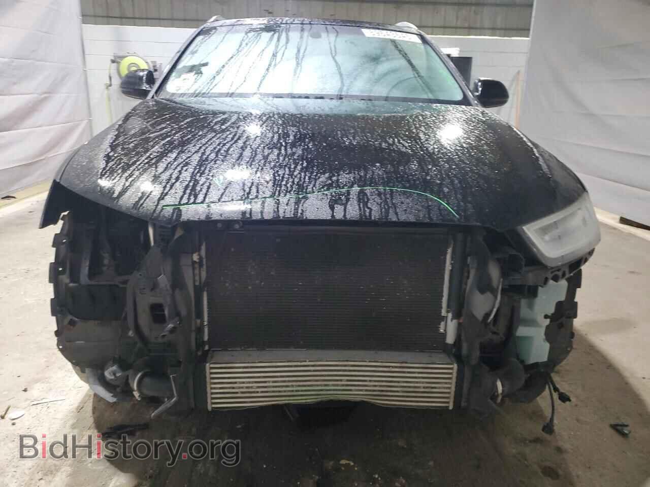 2015 AUDI Q3 - VIN: WA1EFCFS2FR011367 - Фото 5