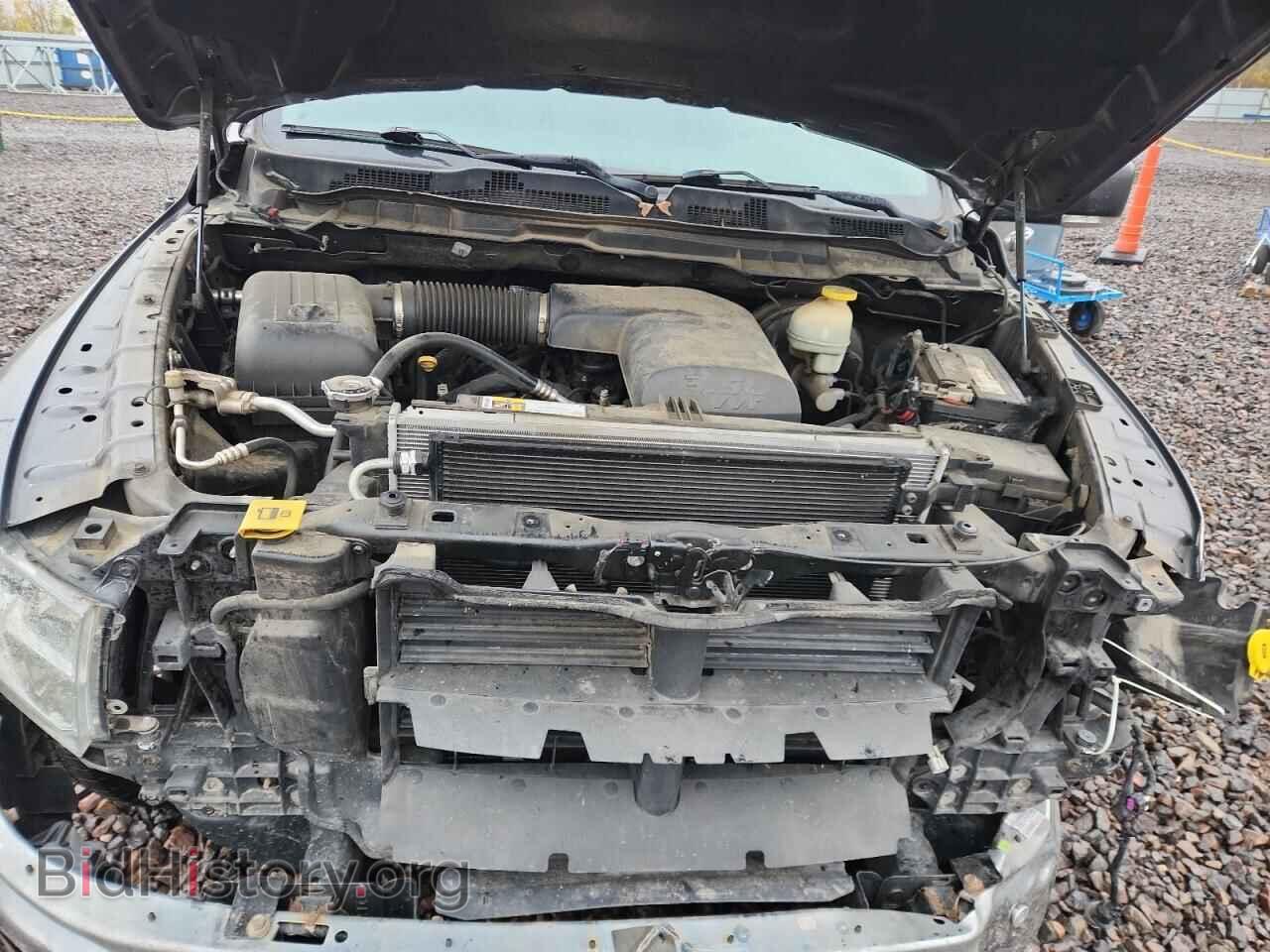 2017 RAM 1500 - VIN: 1C6RR7GG5HS611237 - Фото 11
