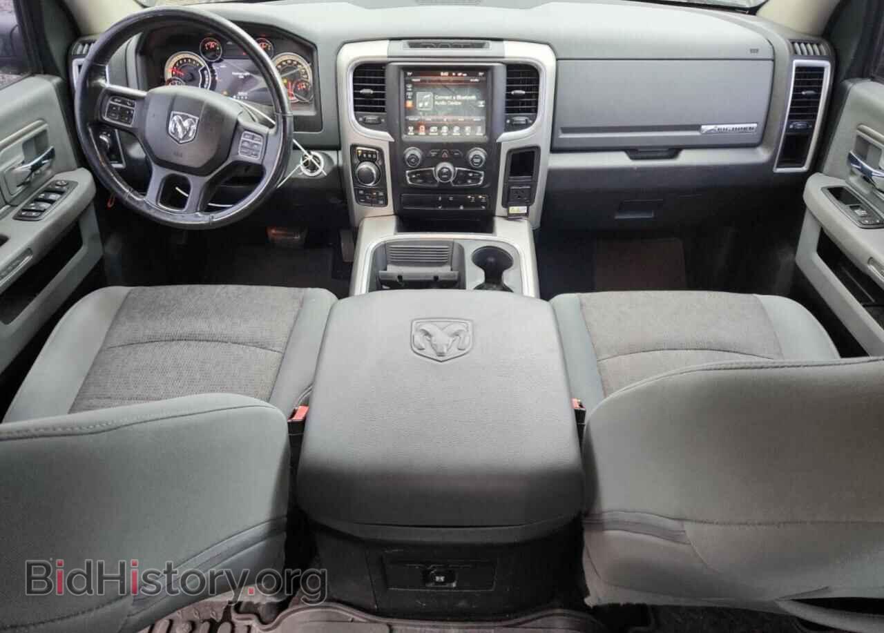 2017 RAM 1500 - VIN: 1C6RR7GG5HS611237 - Фото 8