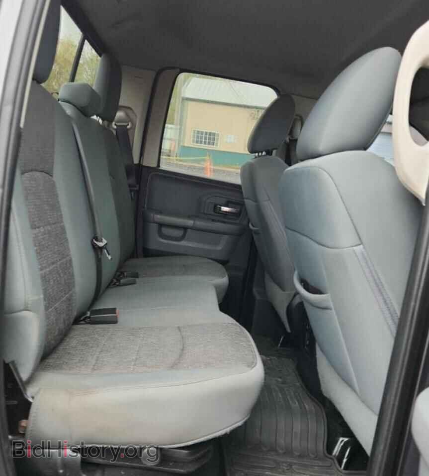 2017 RAM 1500 - VIN: 1C6RR7GG5HS611237 - Фото 10