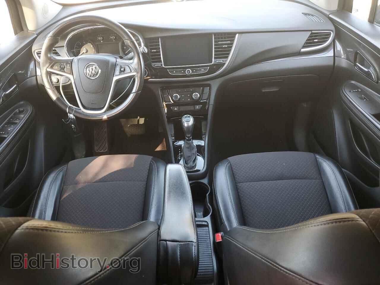 2020 BUICK ENCORE - VIN: KL4CJASB6LB012722 - Photo 8