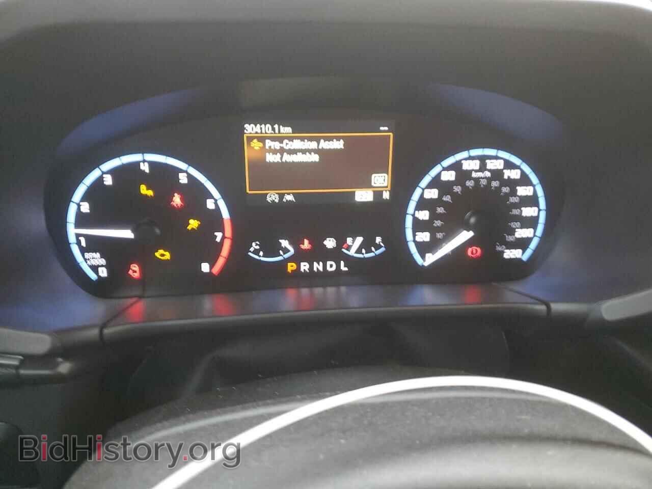 2024 FORD BRONCO - VIN: 3FMCR9B63RRE12690 - Фото 9