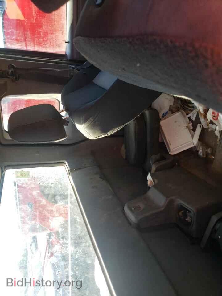 2011 FORD RANGER - VIN: 1FTLR4FE1BPA95725 - Фото 10