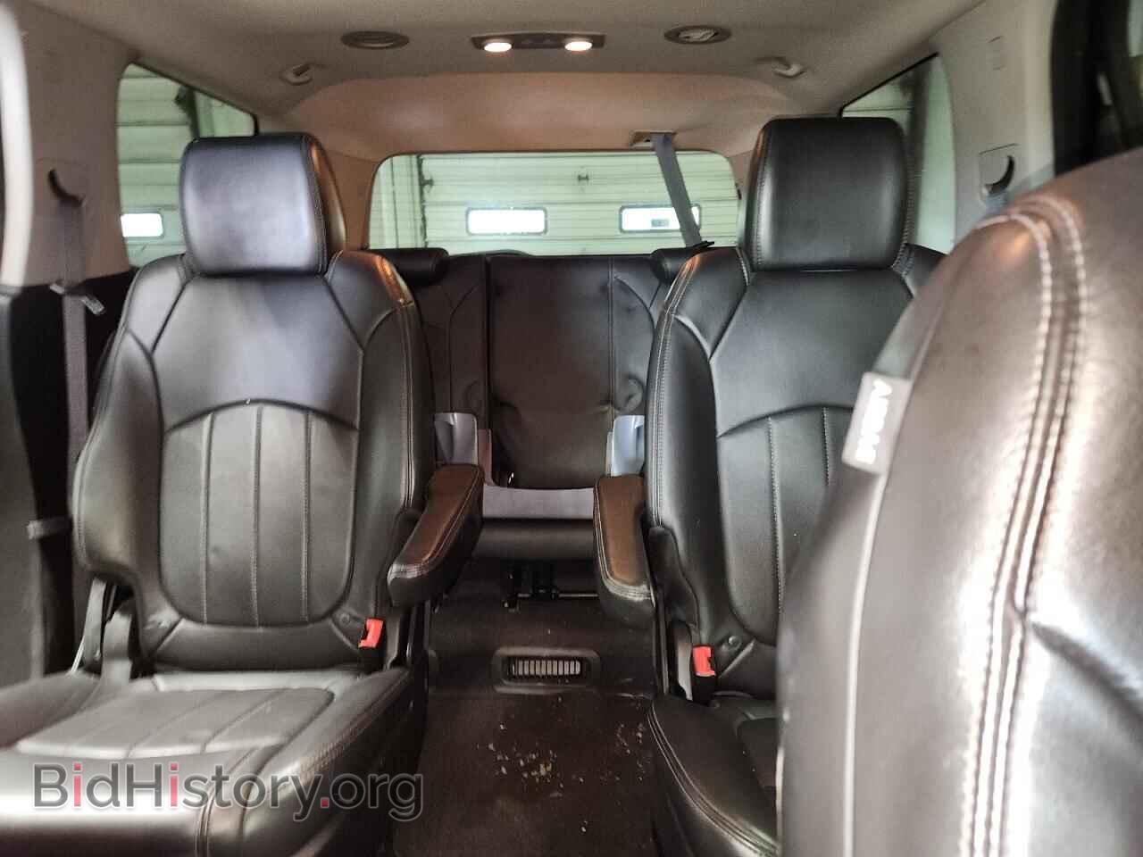 2013 GMC ACADIA DEN - VIN: 1GKKVTKD9DJ200777 - Фото 10