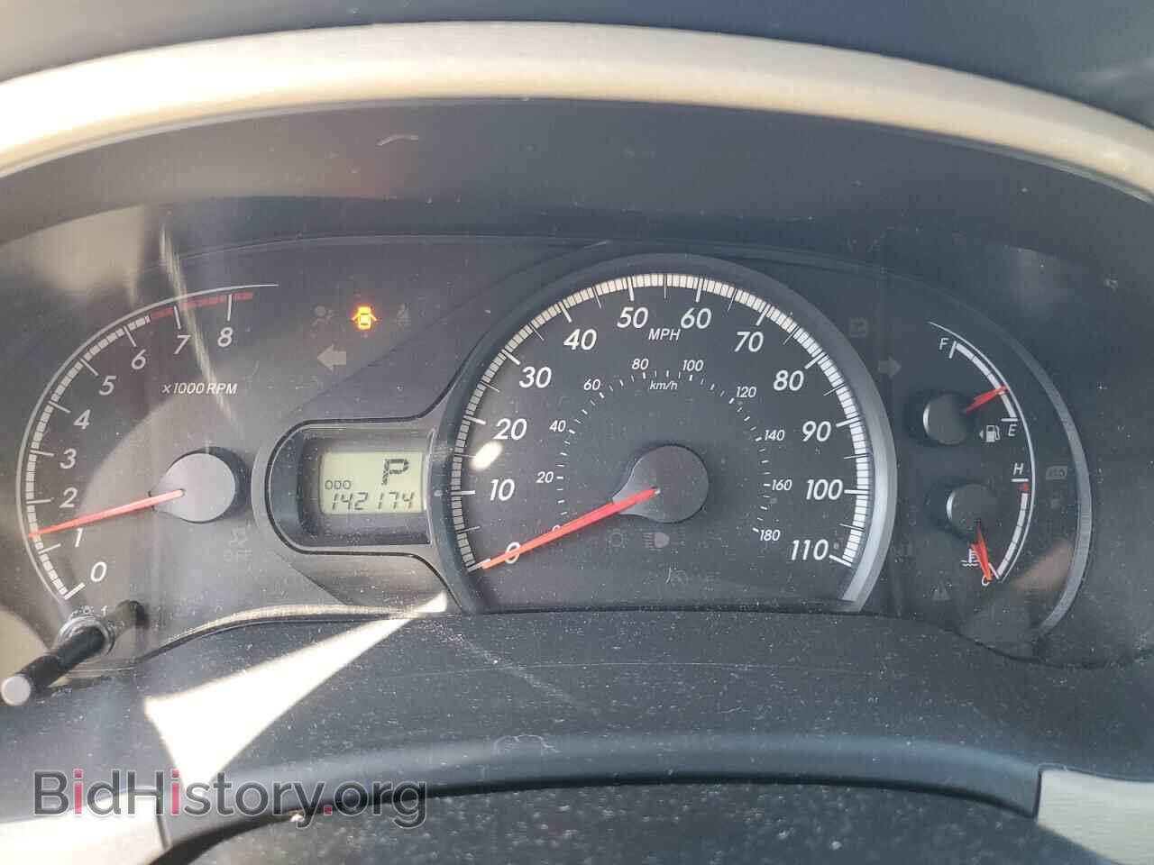 2013 TOYOTA All Models - VIN: 5TDZK3DC3DS324408 - Фото 9