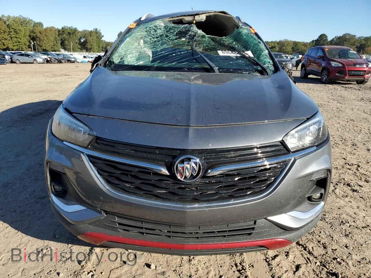 2020 BUICK ENCORE - VIN: KL4MMDSL1LB104360 - Photo 5