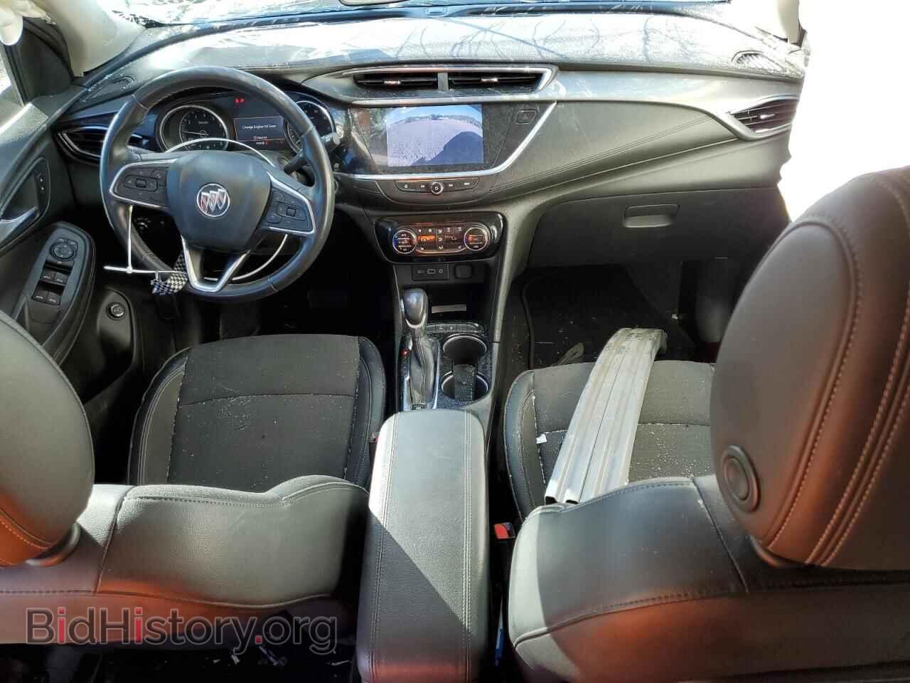 2020 BUICK ENCORE - VIN: KL4MMDSL1LB104360 - Photo 8