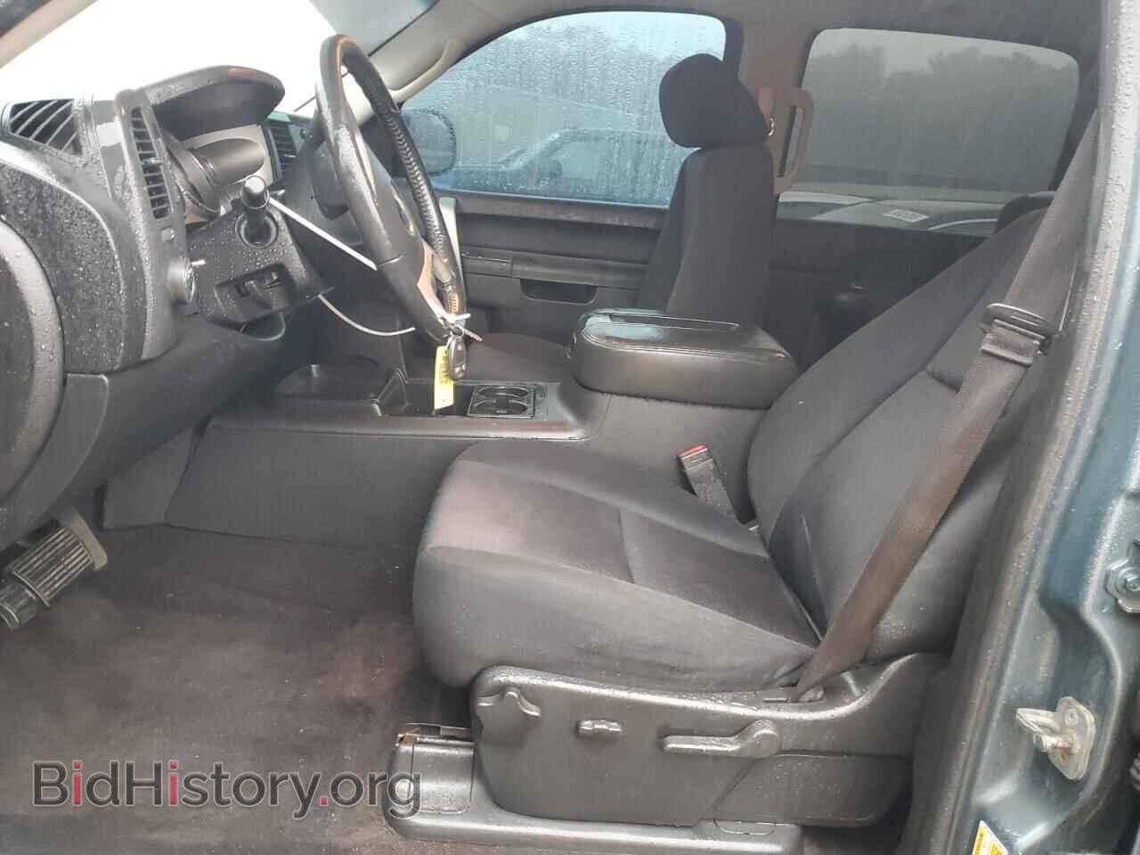 2013 CHEVROLET ALL Models - VIN: 3GCPKSE77DG100673 - Фото 7