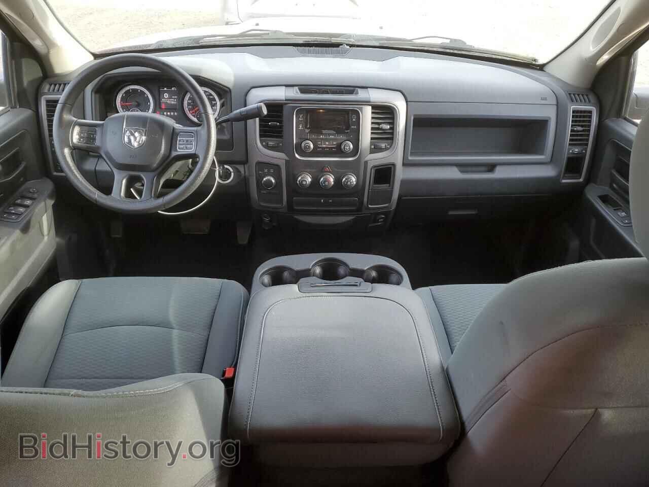 2017 RAM 1500 - VIN: 1C6RR7FT7HS757587 - Фото 8