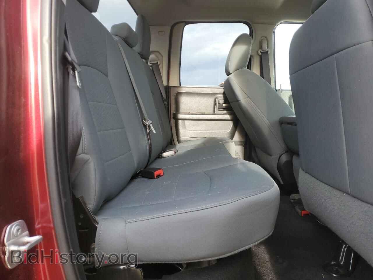 2017 RAM 1500 - VIN: 1C6RR7FT7HS757587 - Фото 10