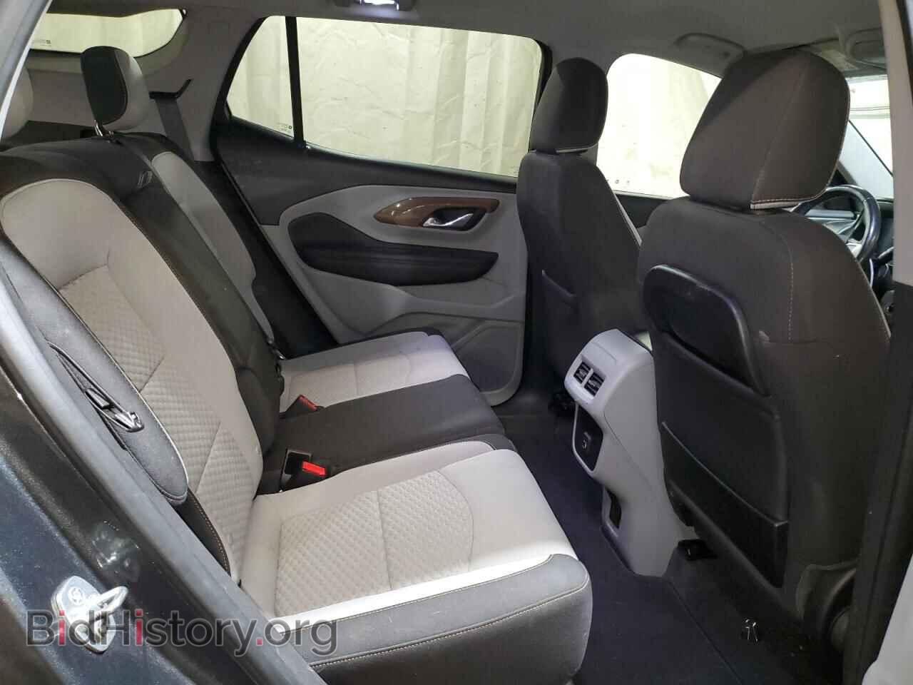 2019 GMC TERRAIN - VIN: 3GKALTEX3KL193452 - Фото 11
