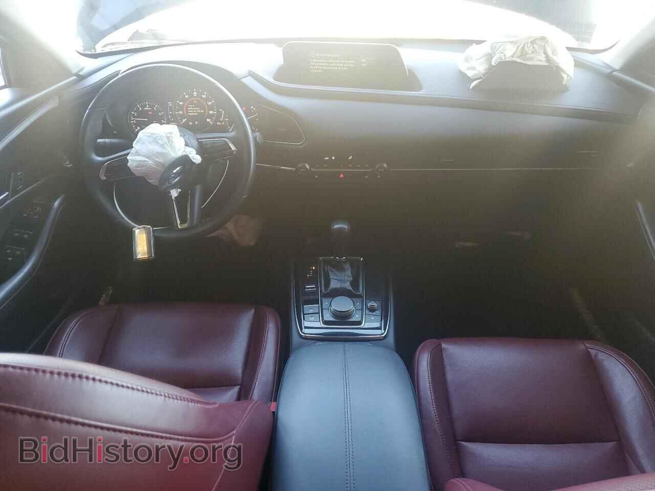 2024 MAZDA CX30 - VIN: 3MVDMBCM1RM697400 - Фото 8