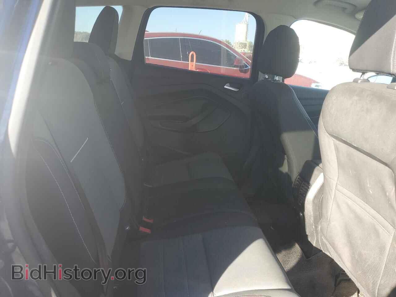 2015 FORD ESCAPE - VIN: 1FMCU9G92FUB30160 - Фото 11