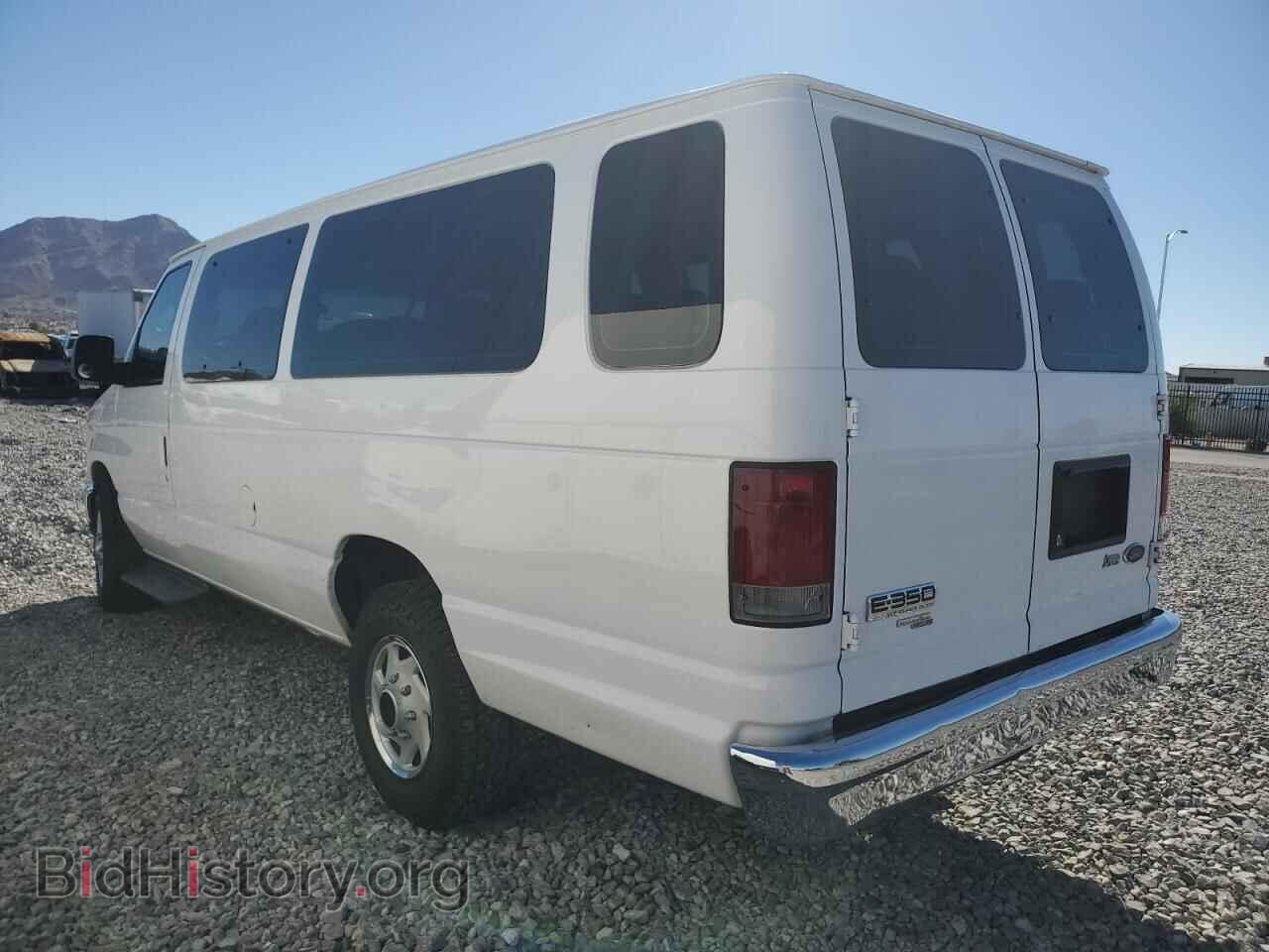 2009 FORD ALL Models - VIN: 1FBSS31L99DA66635 - Фото 2