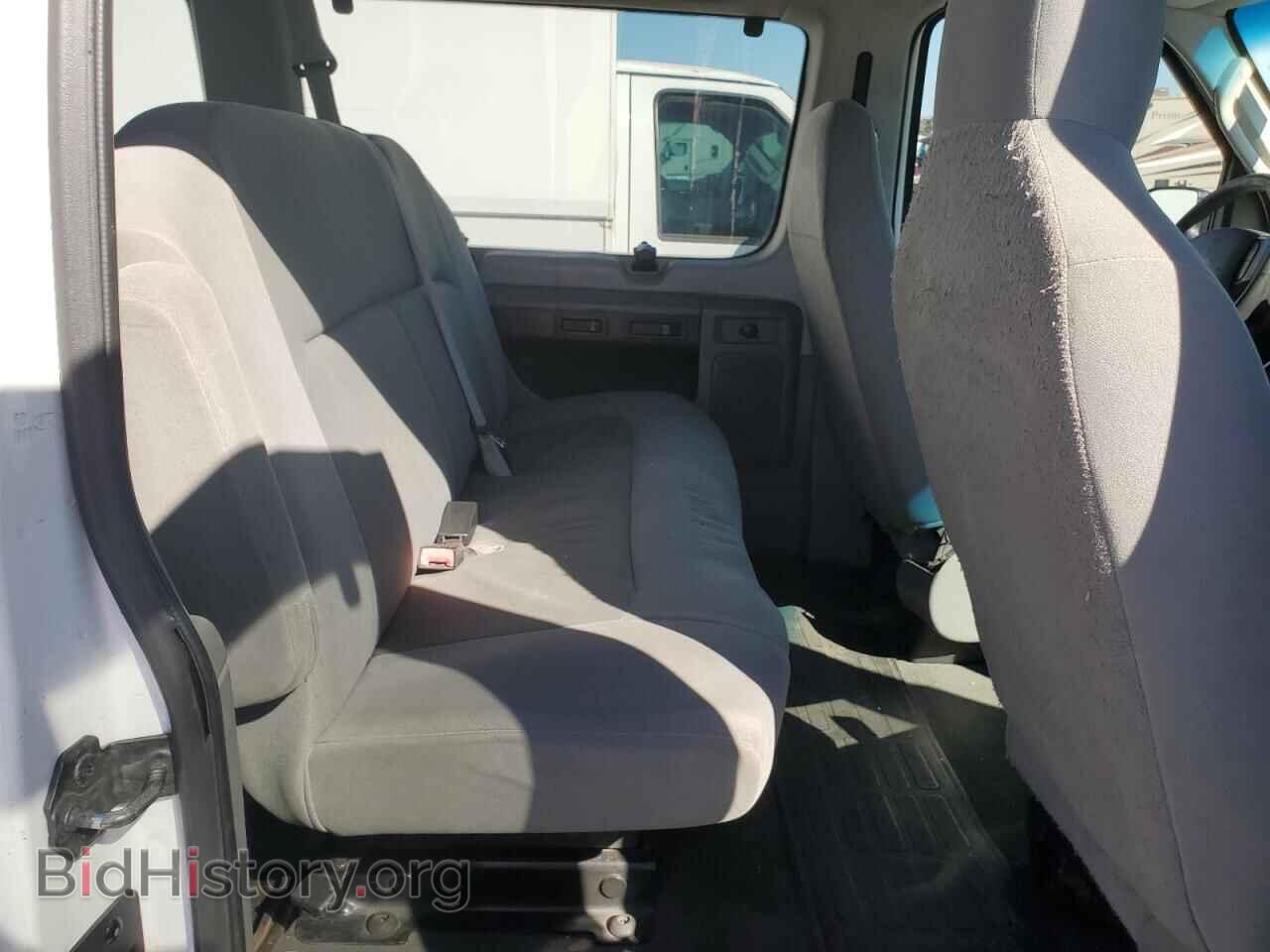 2009 FORD ALL Models - VIN: 1FBSS31L99DA66635 - Фото 10