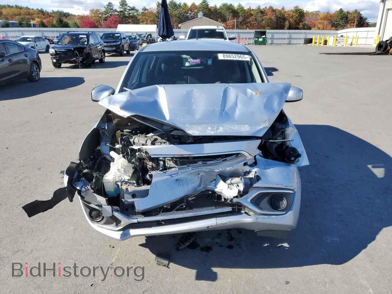 2018 MITSUBISHI MIRAGE - VIN: ML32A3HJ0JH014040 - Фото 5