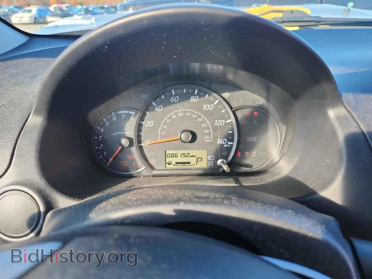 2018 MITSUBISHI MIRAGE - VIN: ML32A3HJ0JH014040 - Фото 9