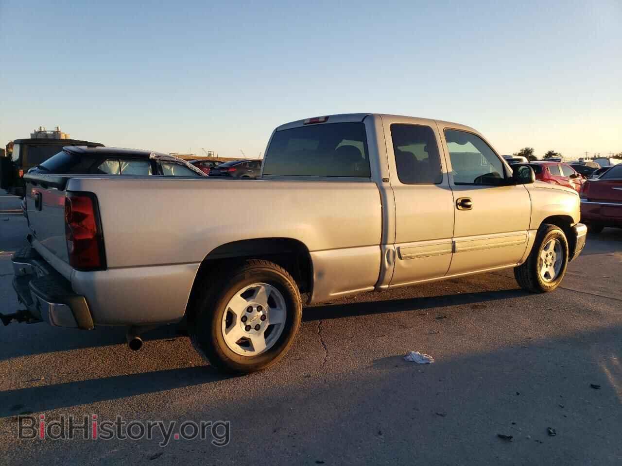 2006 CHEVROLET ALL Models - VIN: 1GCEC19X16Z237345 - Фото 3