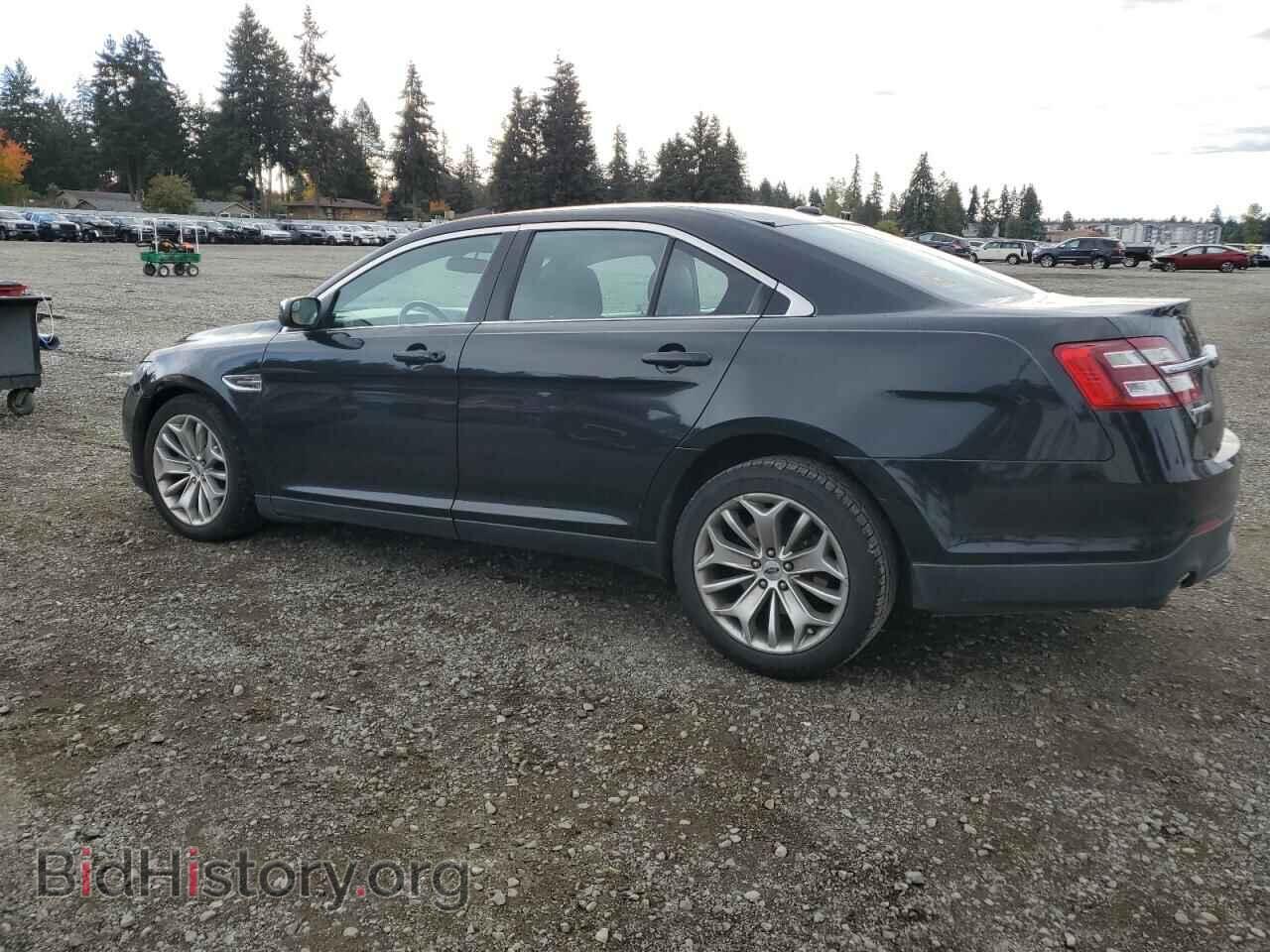 2015 FORD TAURUS - VIN: 1FAHP2F83FG103295 - Photo 2