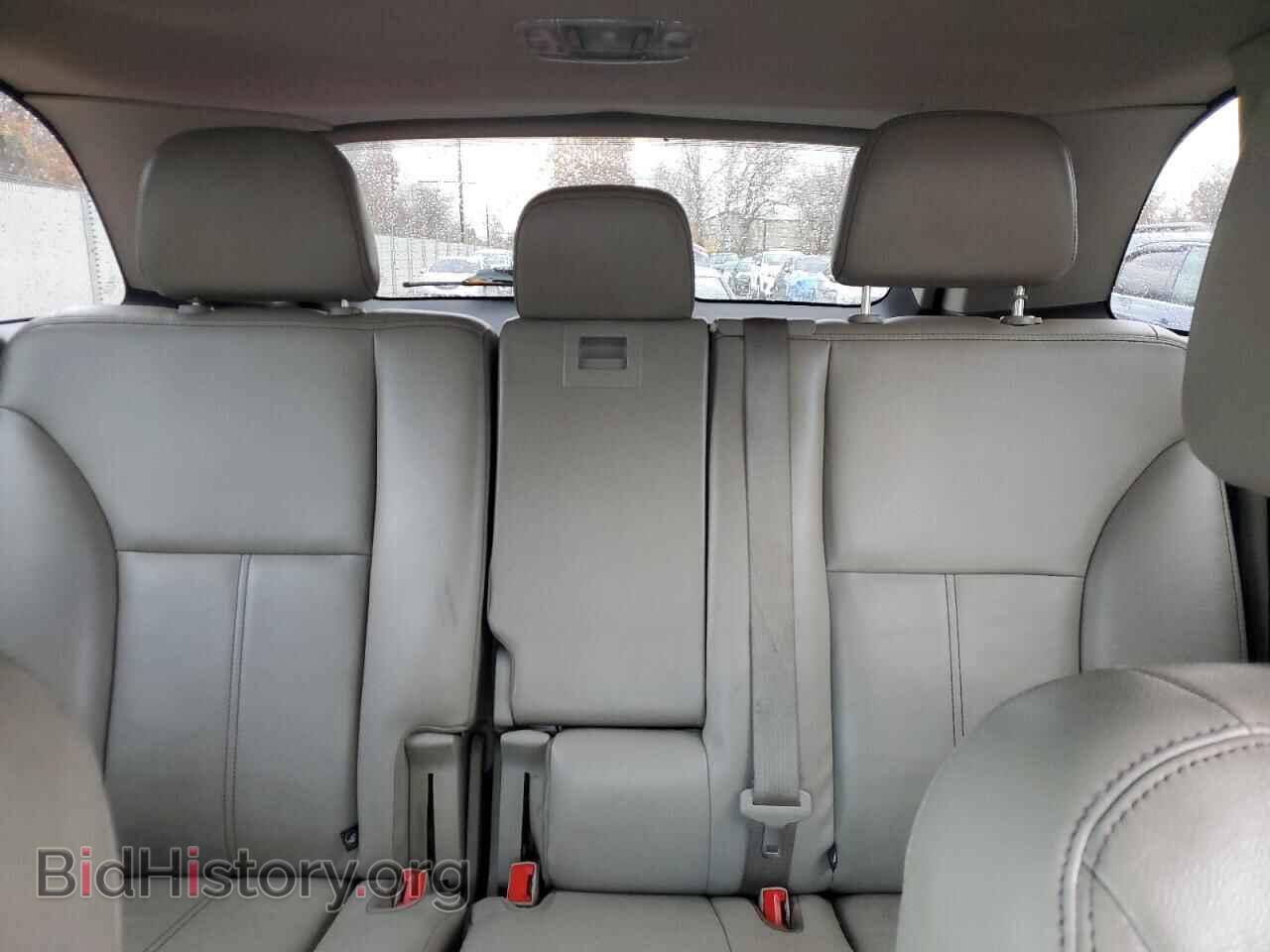 2012 FORD EDGE - VIN: 2FMDK4JC4CBA48093 - Photo 10