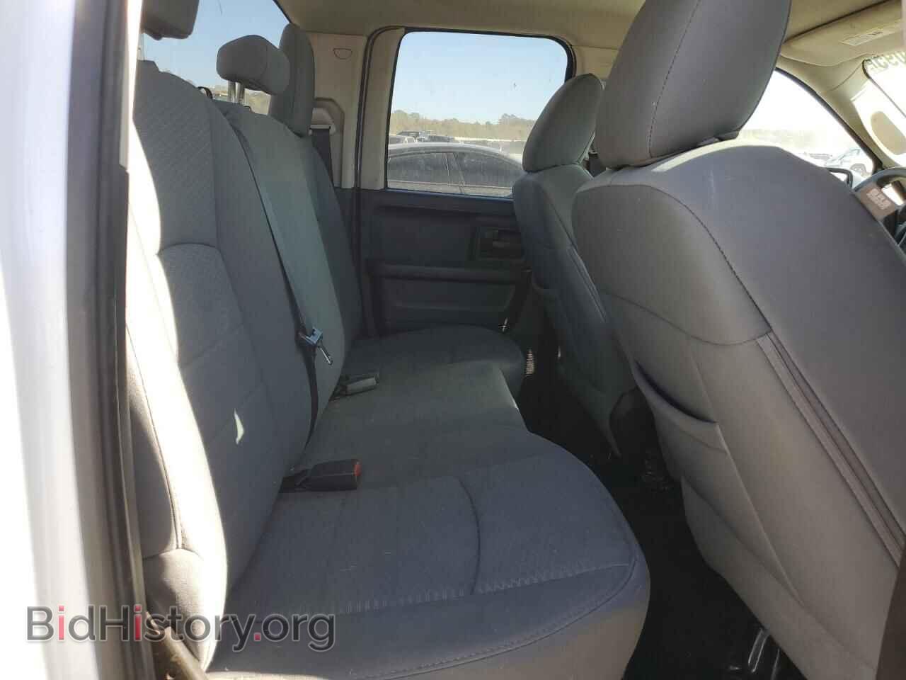 2013 RAM 1500 - VIN: 1C6RR6FG2DS665522 - Photo 10