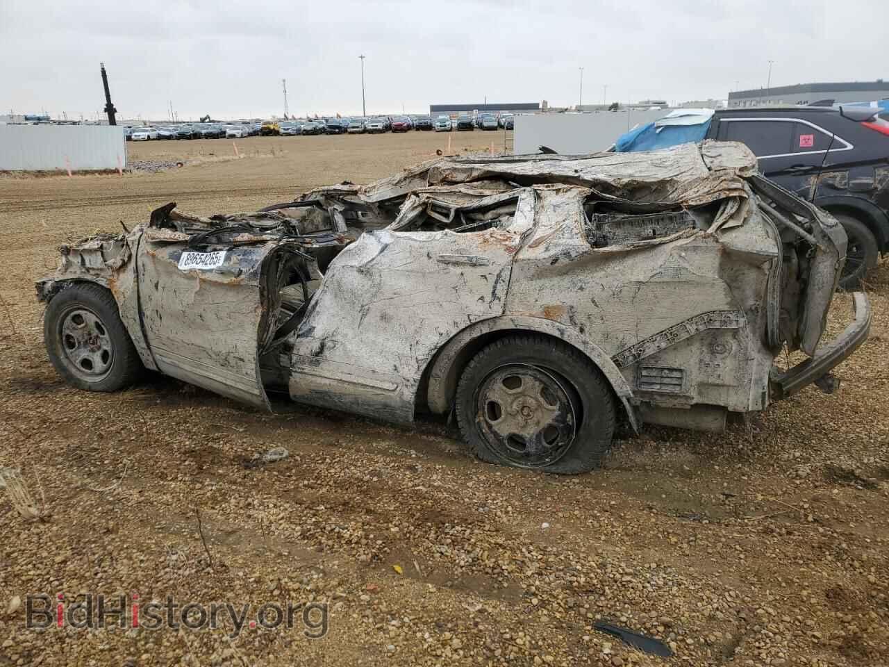 2017 FORD EXPLORER - VIN: 1FM5K8AR0HGC72431 - Фото 2