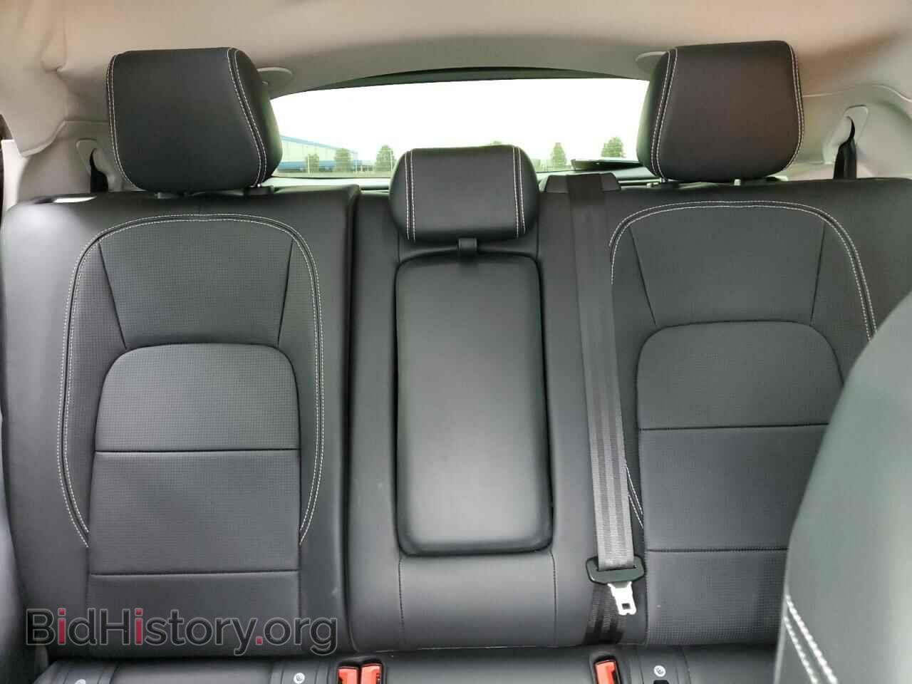 2020 JAGUAR I-PACE - VIN: SADHD2S16L1F80269 - Фото 10