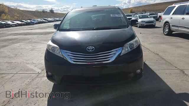 2013 TOYOTA All Models - VIN: 5TDDK3DC3DS059421 - Фото 14
