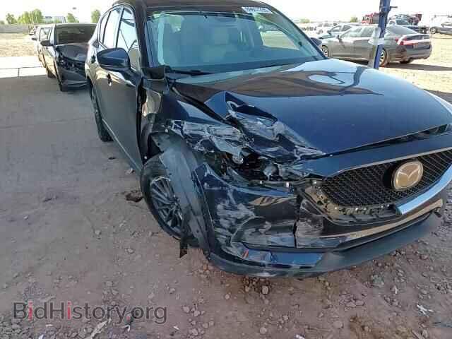 2019 MAZDA CX-5 - VIN: JM3KFACM0K0697370 - Фото 15