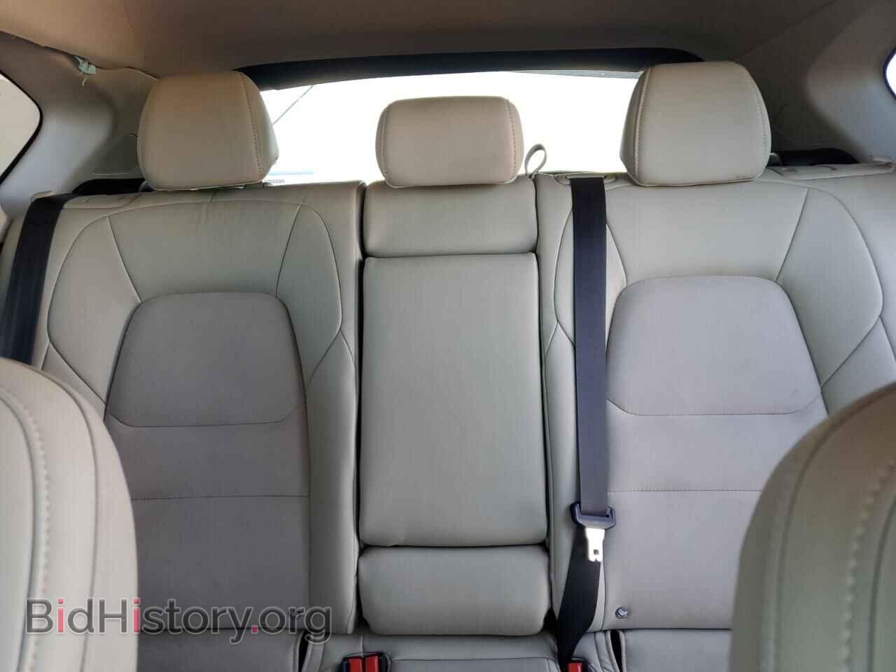 2019 MAZDA CX-5 - VIN: JM3KFACM0K0697370 - Фото 10
