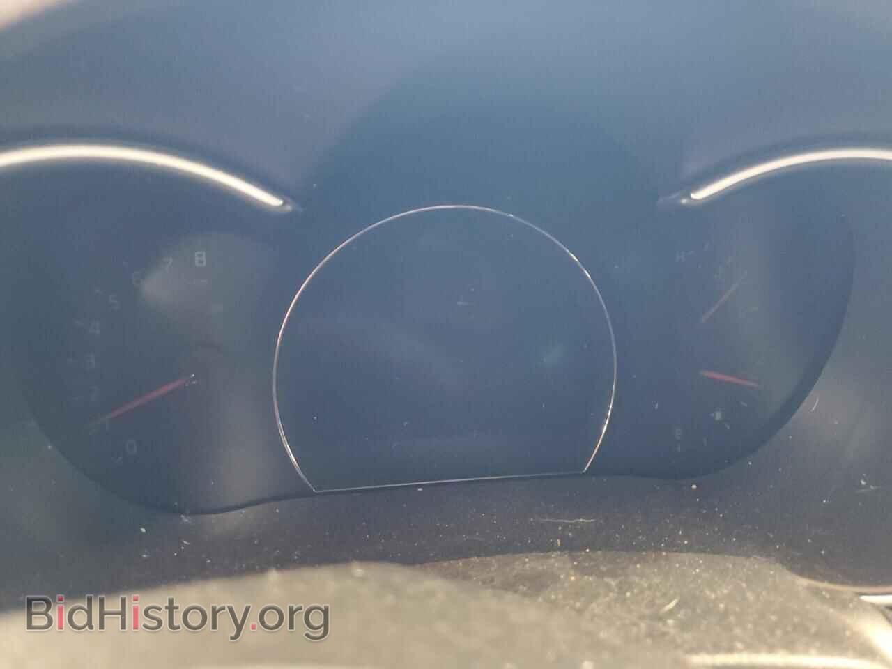 2014 KIA SORENTO - VIN: 5XYKUDA75EG537982 - Фото 9