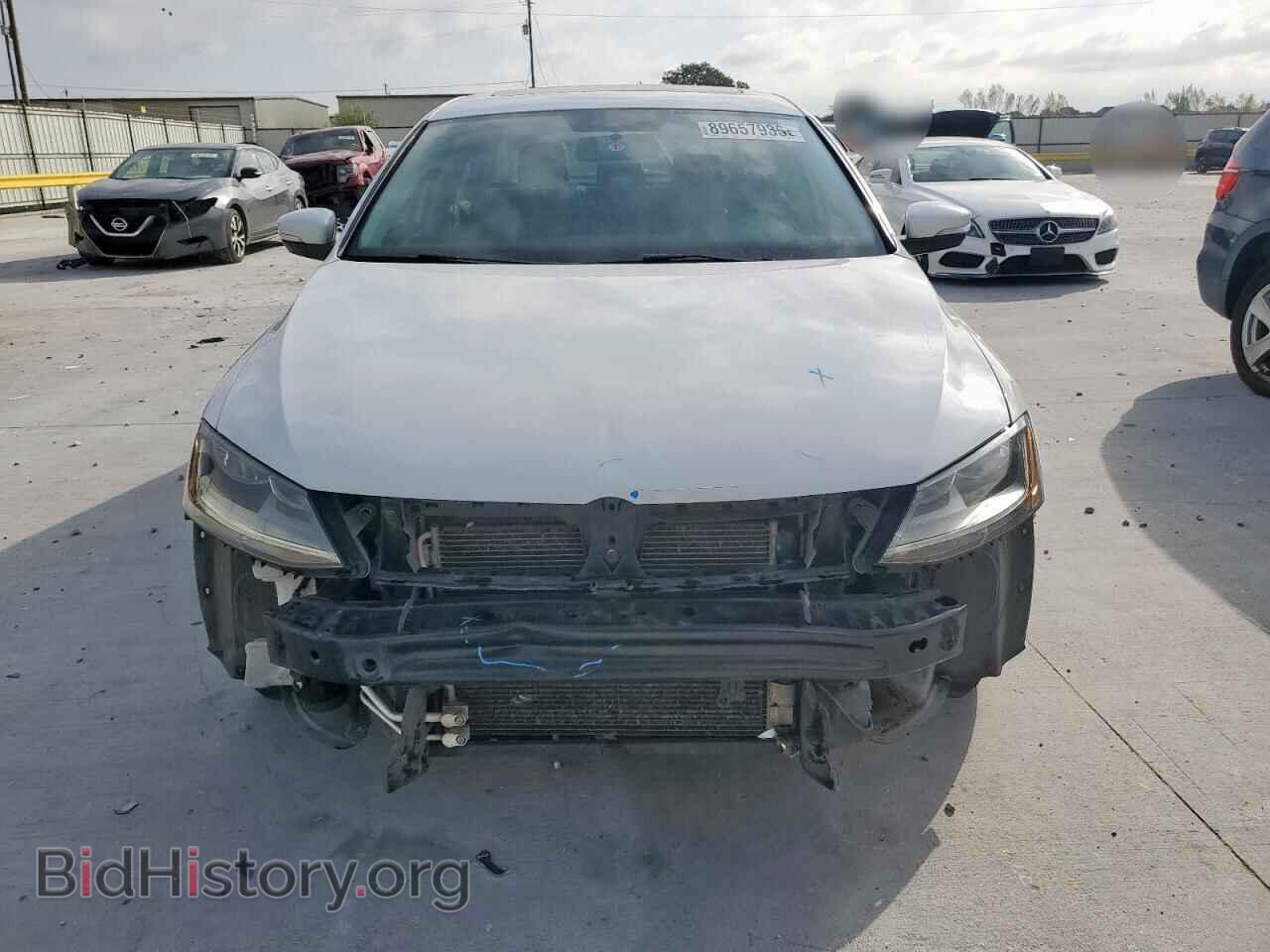 2017 VOLKSWAGEN JETTA - VIN: 3VWDB7AJ9HM251441 - Фото 5