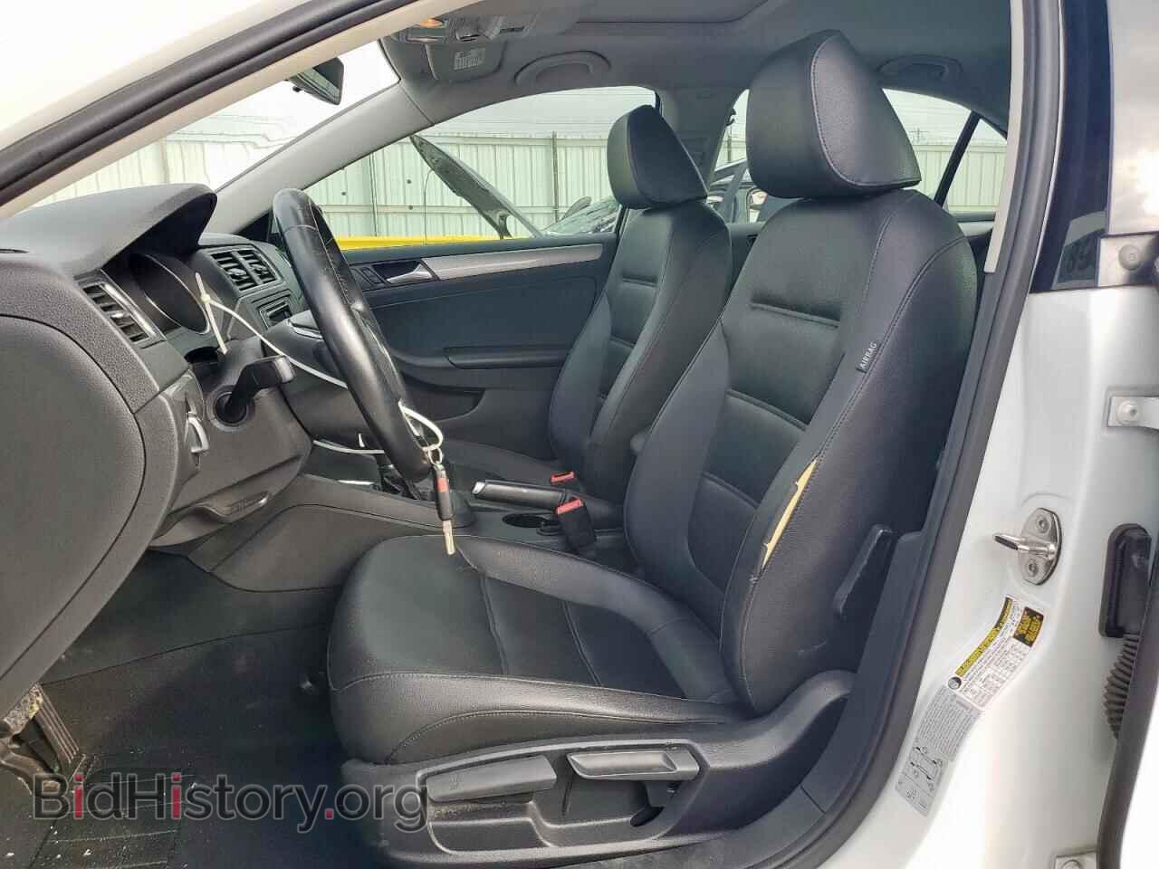 2017 VOLKSWAGEN JETTA - VIN: 3VWDB7AJ9HM251441 - Фото 7
