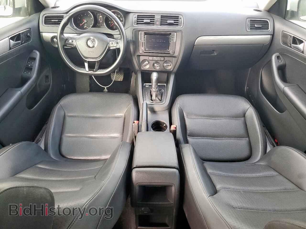 2017 VOLKSWAGEN JETTA - VIN: 3VWDB7AJ9HM251441 - Фото 8