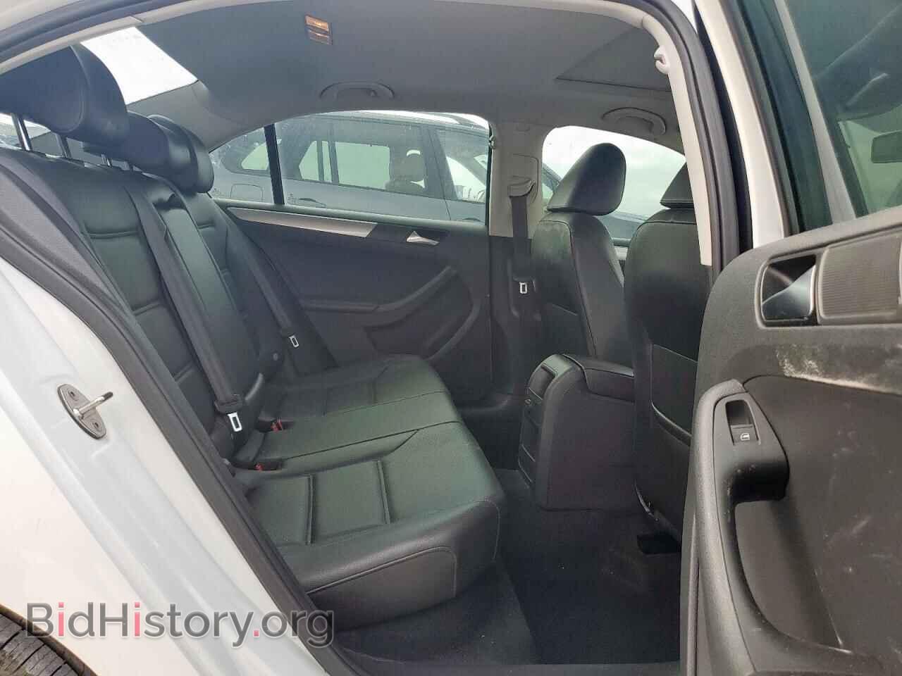 2017 VOLKSWAGEN JETTA - VIN: 3VWDB7AJ9HM251441 - Фото 10