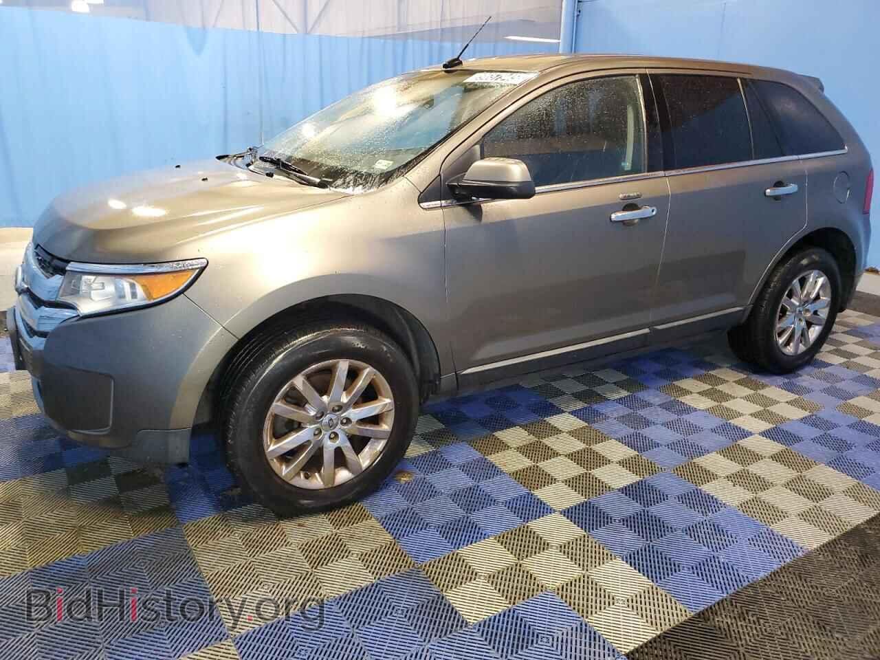 Photo 2FMDK4KCXDBA03479 - FORD EDGE 2013