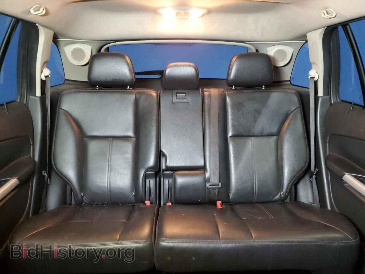 2013 FORD EDGE - VIN: 2FMDK4KCXDBA03479 - Photo 10