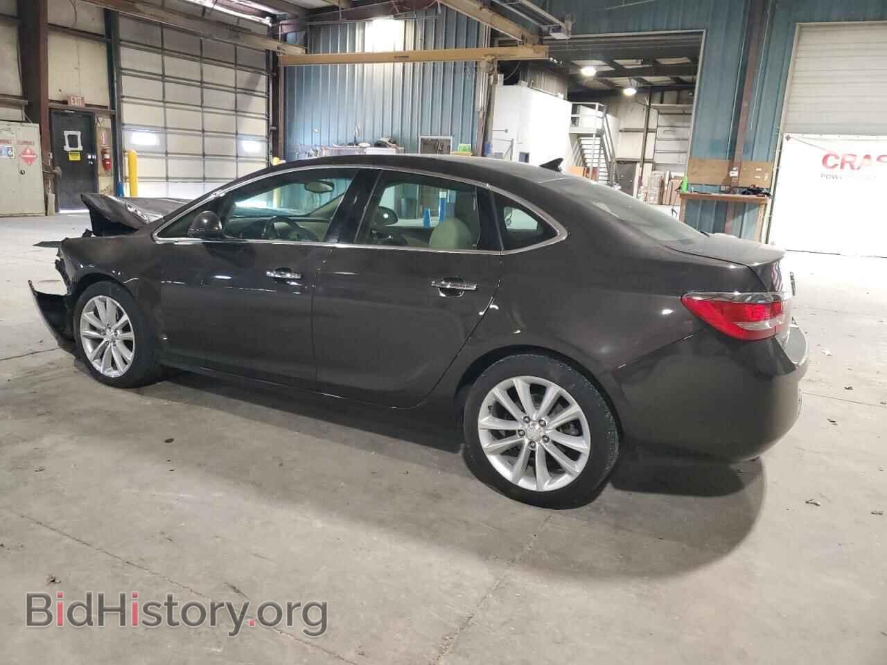 2012 BUICK VERANO - VIN: 1G4PP5SK6C4184505 - Photo 2